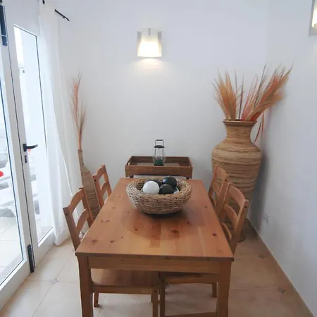 וילה Cerezo With Hot Tub *